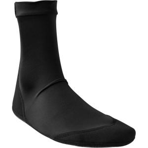 WILSON OPTIX Volleyball Sand Socks – Black