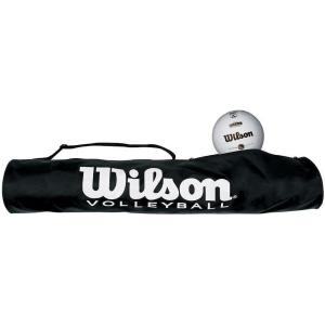 WILSON Volleyball Tube Bag