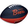 Wilson NFL Team Retro Football – Mini(Chicago Bears)