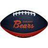 Wilson NFL Team Retro Football – Mini(Chicago Bears)