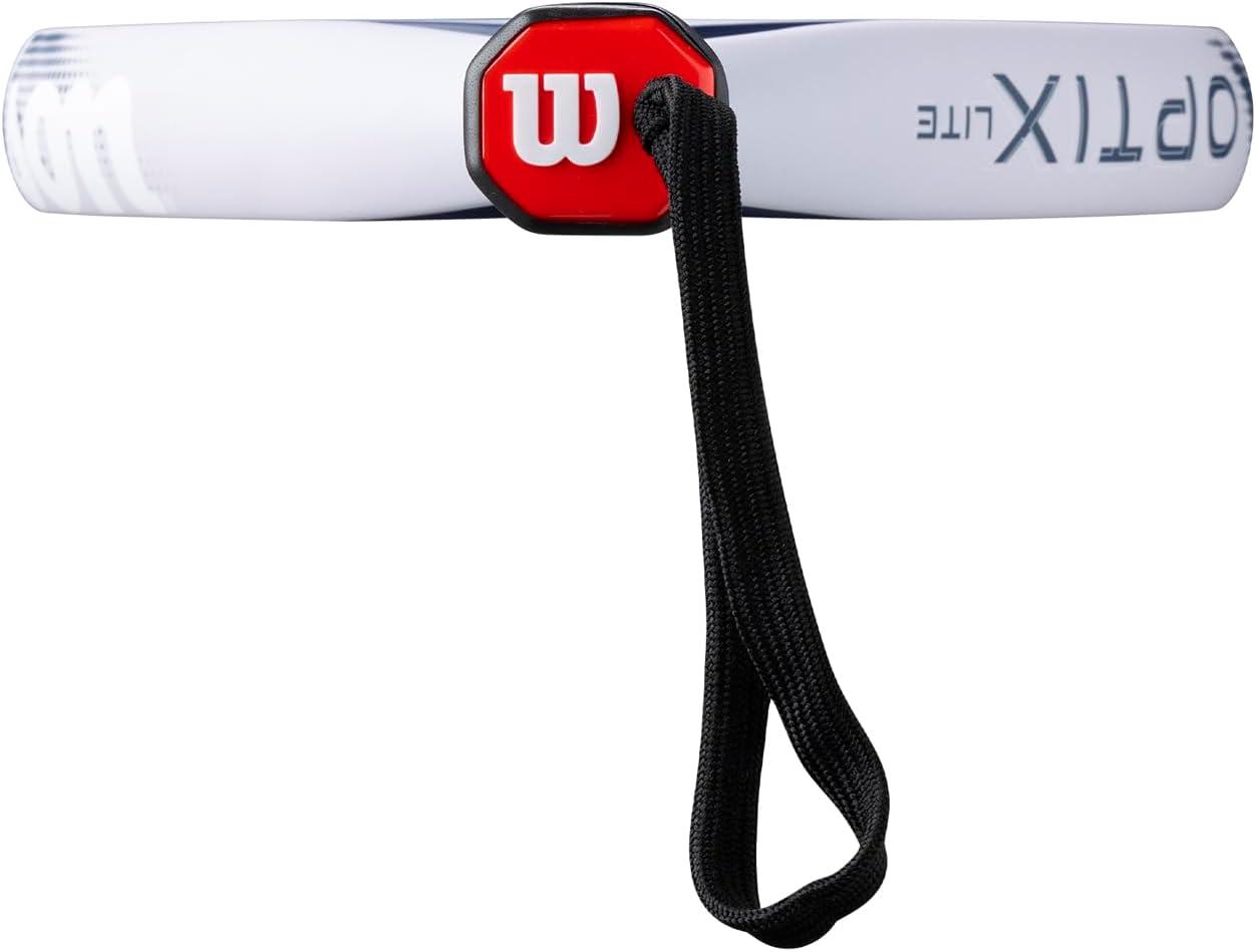 imageWilson Optix V2 Lite Padel RacketsLilac