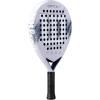 Wilson Optix V2 Lite Padel Rackets(Lilac)