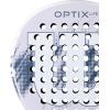 Wilson Optix V2 Lite Padel Rackets(Lilac)