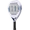 Wilson Optix V2 Lite Padel Rackets(Lilac)