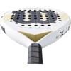 Wilson Optix V2 Lite Padel Rackets(White)