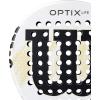Wilson Optix V2 Lite Padel Rackets(White)