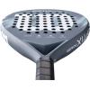 Wilson Optix V2 Power Padel Rackets(Blue)