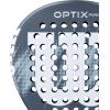 Wilson Optix V2 Power Padel Rackets(Blue)