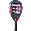 Wilson Optix V2 Power Padel Rackets(Red)