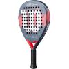 Wilson Optix V2 Power Padel Rackets(Red)