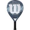 Wilson Optix V2 Power Padel Rackets(Blue)
