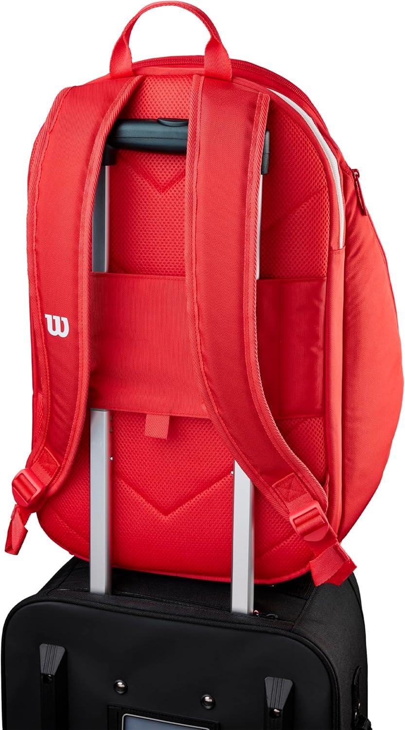 imageWILSON Super Tour Red Padel BagBackpack