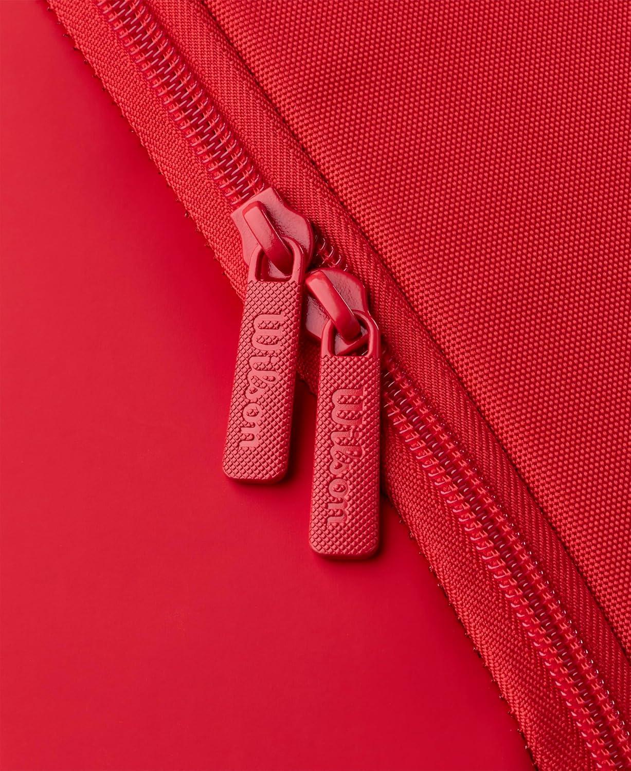 imageWILSON Super Tour Red Padel BagBackpack