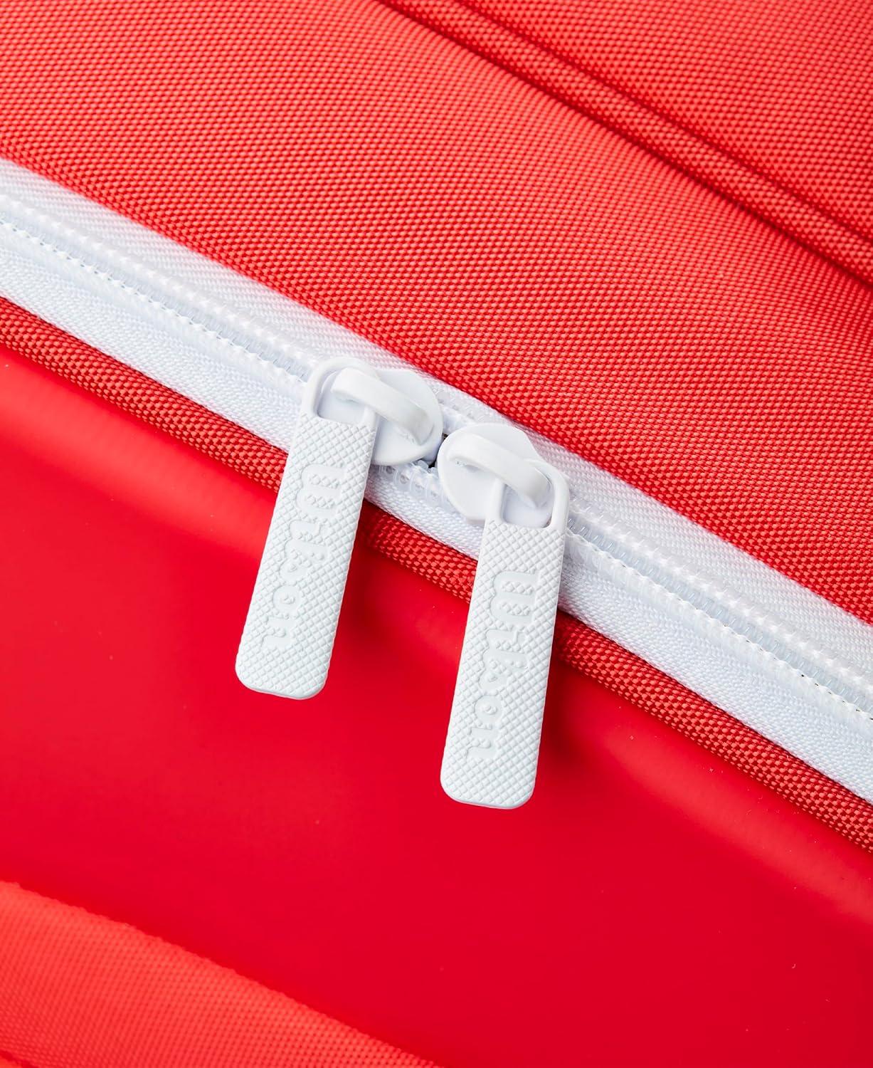 imageWILSON Super Tour Red Padel BagBag