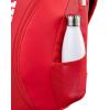 WILSON Super Tour Red Padel Bag(Backpack)