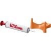 WILSON Pump & Tee