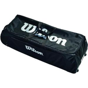 WILSON Football Duffle Bag