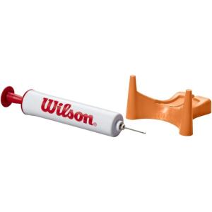 WILSON Pump & Tee
