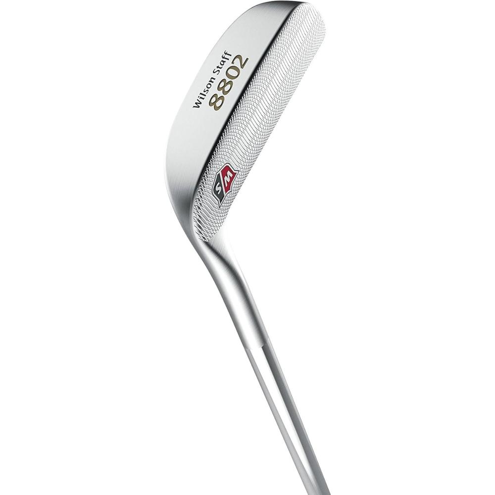 imageWILSON Staff 8802 Milled Putter
