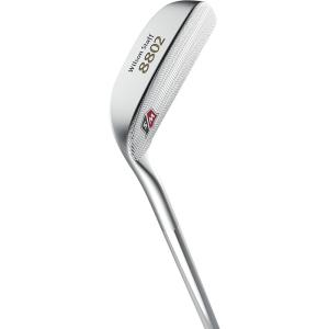 WILSON Staff 8802 Milled Putter